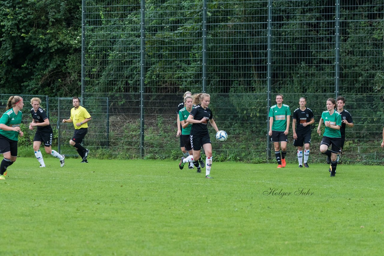 Bild 166 - Frauen SVHU 2 - Wellingsbuettel 1 : Ergebnis: 2:2